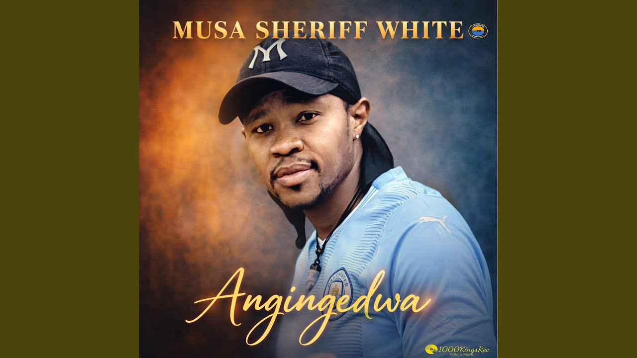 Watch Angingedwa on YouTube Watch Angingedwa on YouTube