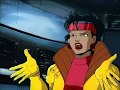 Morph returns - &quot;X-Men Animated Series&quot; - Till Death Do Us Part