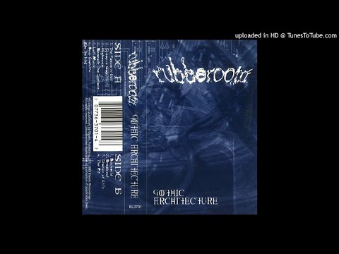 Rubberoom - 04 Beneath The Surface