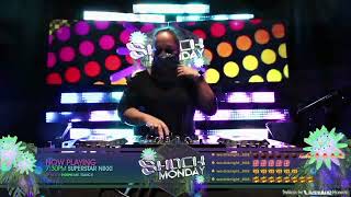 EDM Classics & Modern Anthems Mix | Throwback DJ SET | DJ Superstar Nikki | Studio 1034