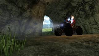 Best HALO Driver in the WORLD screenshot 5