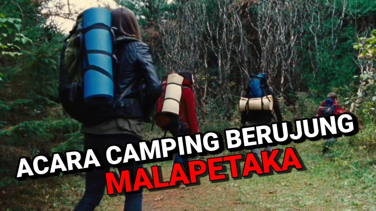 PERTAMA KALINYA DIAJAK AYAH CAMPING KE TEMPAT PAVORITE KAKEK,, TERNYATA ADA YG IA SEMBUNYIKAN‼️