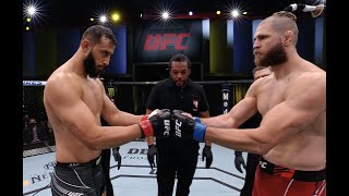 #UFC275 Pelea Gratis: Prochazka vs Reyes