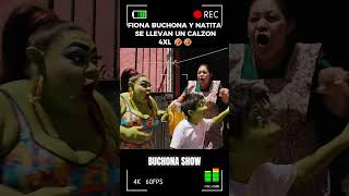 Fiona Buchona Y Nataplumita Se Llevan Un Calzón