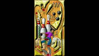 Pinball Master - E Games 2003 - BOWLING HD