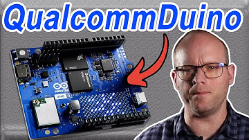 QUALCOMM compra ARDUINO: La historia que no te contaron