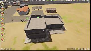 Movie Tycoon Episode 1: The Beginning screenshot 3