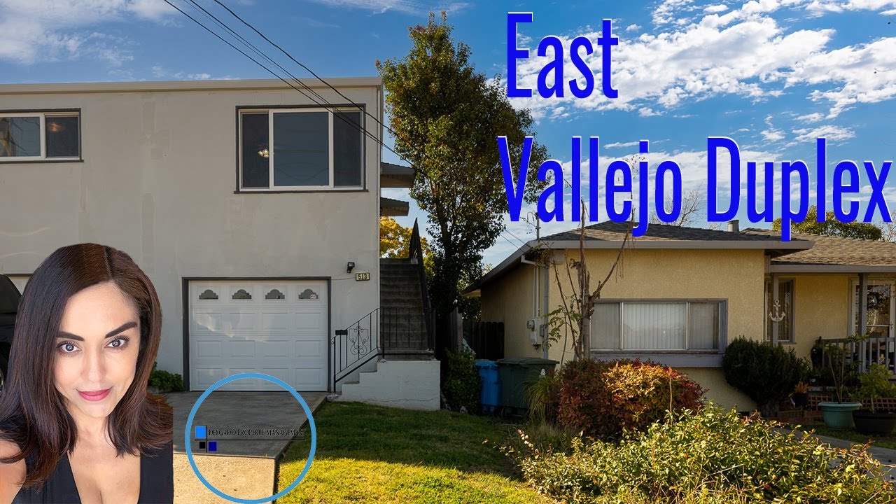 Vallejo home for rent 513 Price Way Vallejo offered by a Vallejo