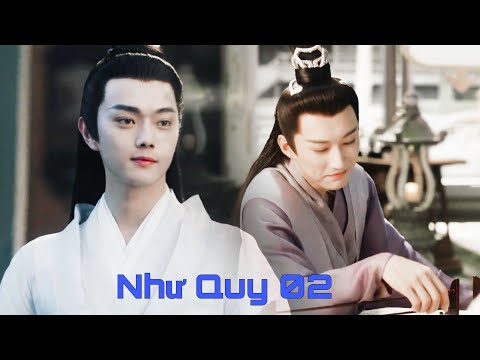 Video |VsubCC•FMV - Đam mỹ| Như Quy Tập 2 - Bạch Quyết x... - youtube