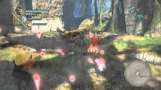 Trinity Souls of Zill O - TGS 2010 Gameplay Trailer [HD]