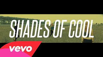 Lana Del Rey - Shades of Cool (Music Video Snippet)