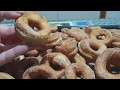 ROSQUILLAS DE LA ABUELA EN MONSIEUR CUISINE ¡Fáciles y ricas! 🍩 Todos los trucos en el vídeo