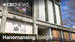 652 victims in 'most prolific case of voyeurism': B.C. Police | Hanomansing Tonight