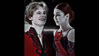 #fypシ #fyp #iliamalinin #ilia #sashatrusova #alexandratrusova #trusova