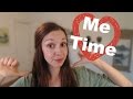 Whats Your Me-Time?