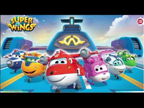 Super Wings - It's Fly Time
