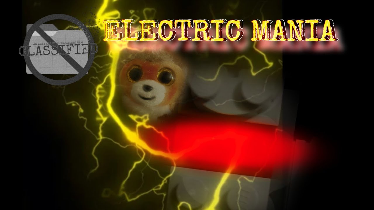 CLASSIFIED - EP 4, "ELECTRIC MANIA" | AN ACFS SHOW