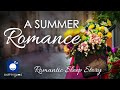 Bedtime sleep stories   a summer romance  romantic love sleep story for grown ups