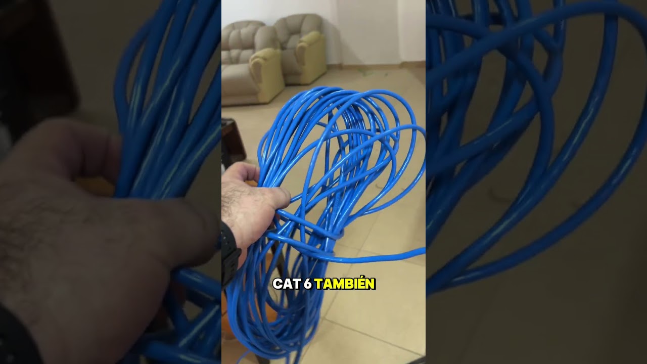 Cámara PTZ: Conexión Correcta al Switch PoE, Control PTZ y PC | Guía Paso a Paso