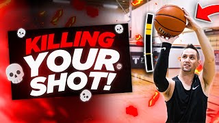 3 Shooting Myths that are KILLING Your Shot  Fix THESE TODAY ✅