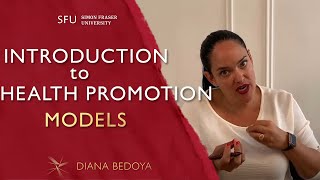 Introduction to Health Promotion Models