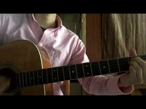 ハイファイローファイ(スピッツ　spitz）　弾いてみた