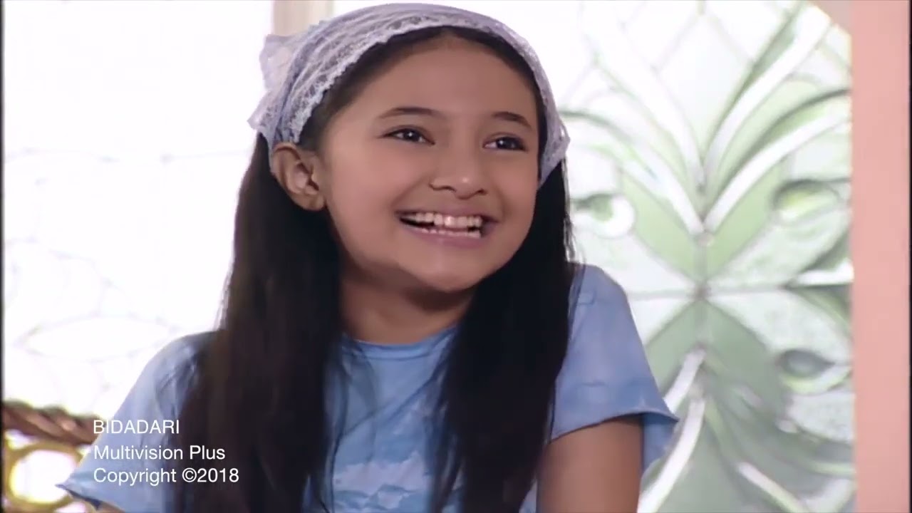 Bidadari Episode 29 Part 1