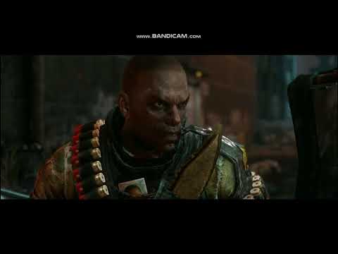 Prototype 2  Прохождение1# Поглотил сержантов,Получил КОГТИ!!!