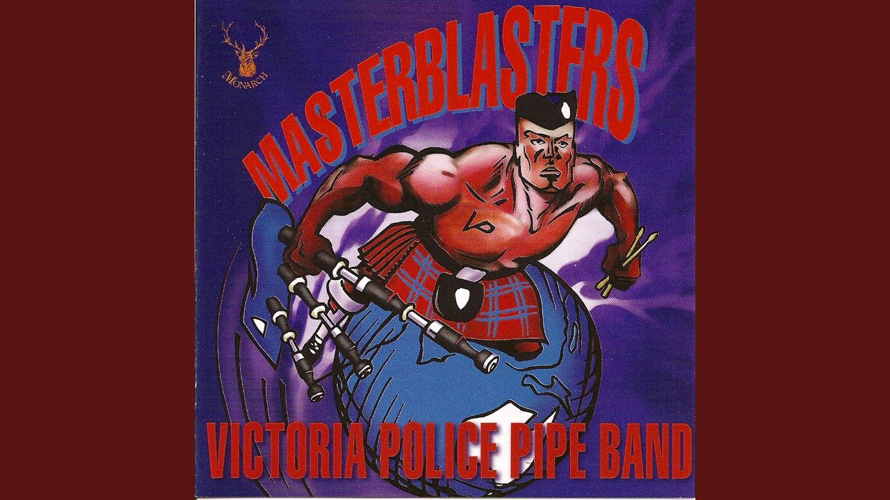 Dance Set: Councing Off The Clouds (Solo Pipe) , Neil Barr's Bulgarised Bouzouki, Demtel...