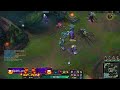 League of Legends: Gold try hardish