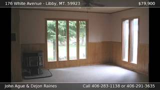 176 White Avenue video tour