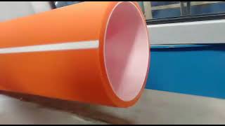 Berlia - Hdpe Pipes Plb Ducts Manufacturers India.