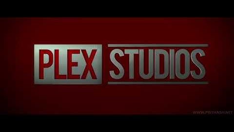 Plex Marvel Studios Preroll