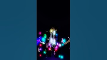 Getting Glitched On Cid In Anime Last Stand #als#roblox#animelaststand#animetowerdefense#robloxtds