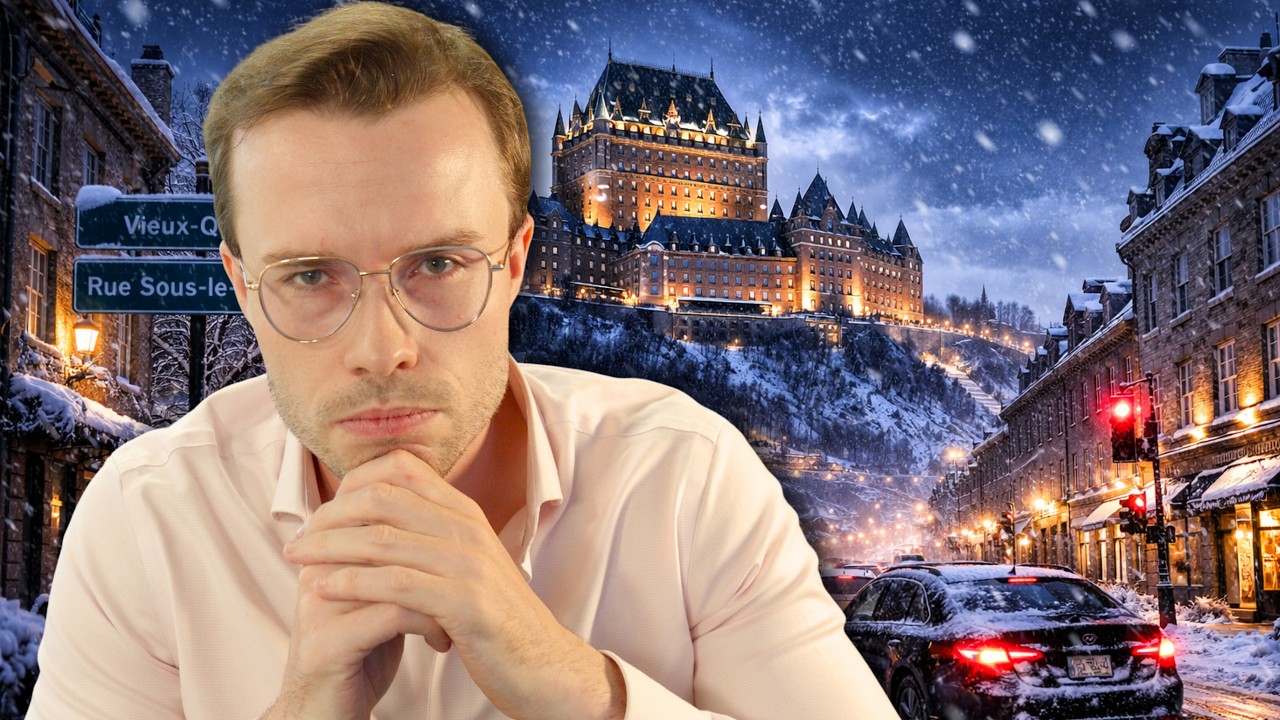 Les coûts exorbitants de l'hiver