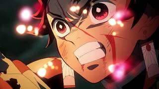 Mobbs Radical - 2 Radical Dissdemon Slayer Amv