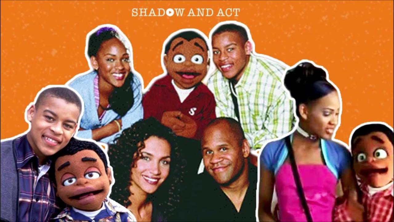 Cousin Skeeter Season 1 - 3 Intro - YouTube