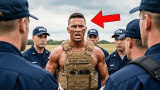 They Tried to Evict a 91YearOld Widow But Her Army Ranger Grandson Had a Plan They Didn’t See Coming