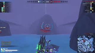 Robocraft - some funny clips and bugs :)