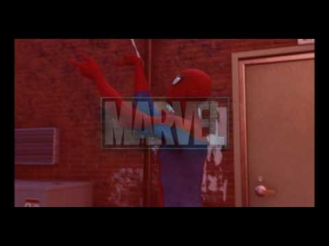 Spider man |compilation