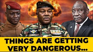 No One Expected This To Happen 