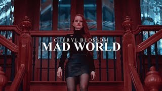 Cheryl Blossom [Mad World] Resimi