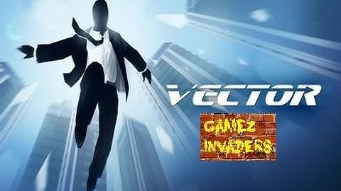 Vector Mobile/Tablet/iphone/ipad Game First Look Playthrough