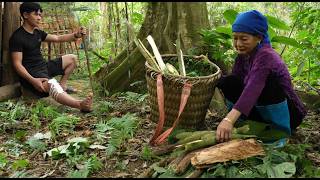 Just a handful of wild herbs – A miracle happened to Trieu Khang legs . screenshot 5