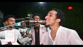 ياربي مالو ماجا   حمو اسماعيل             حصريا على    قناة نغمات نوبي - اسمعها
