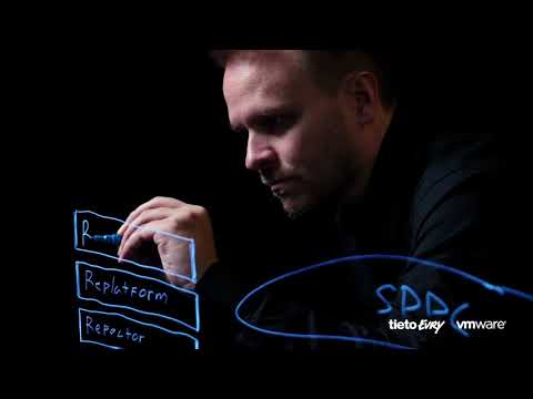 Hybrid Cloud transformation
