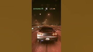 Thats why i still play NFS 2015, NFS 2015 better than NFS Unbound 🔥