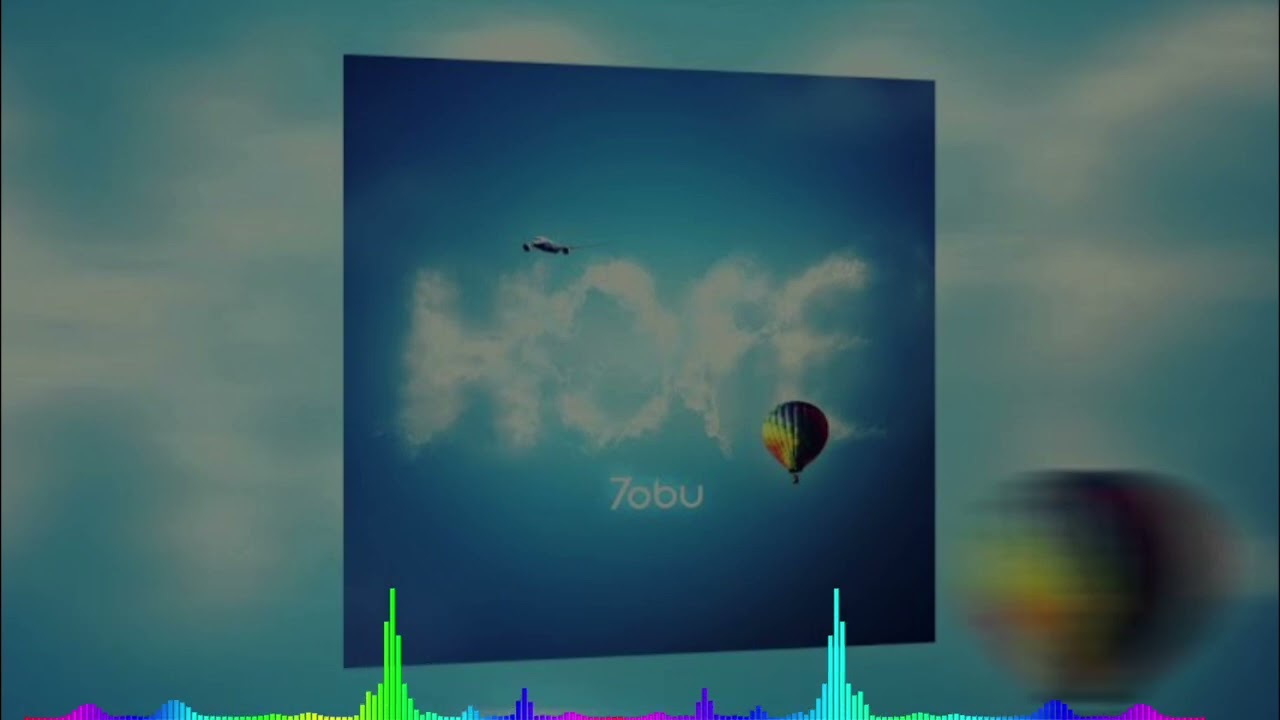 Tobu - Hope [Mini Light Remix]