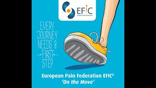 OTM Webinar 2024 - Physical Activity and Chronic Pain