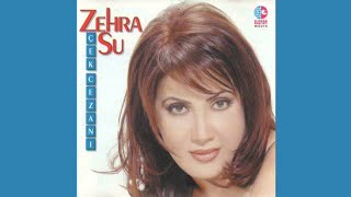 Zehra Su-Öylede Böylede Olmadi Yar